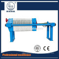 Hot sale full automatic honey filter press OEM